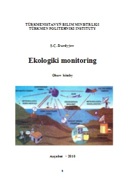 Ekologiki monitoring